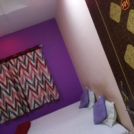 Hotel Atithi Satkar Akola Zewnętrze zdjęcie