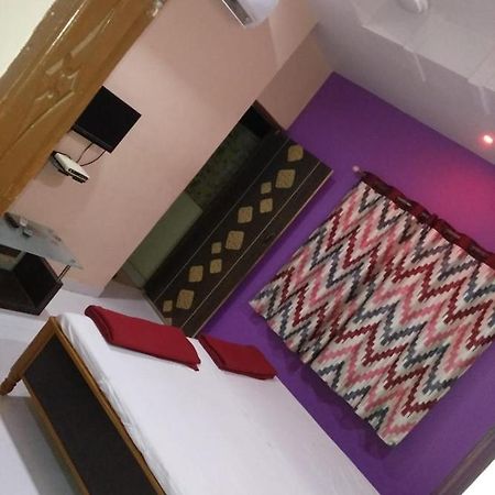 Hotel Atithi Satkar Akola Zewnętrze zdjęcie