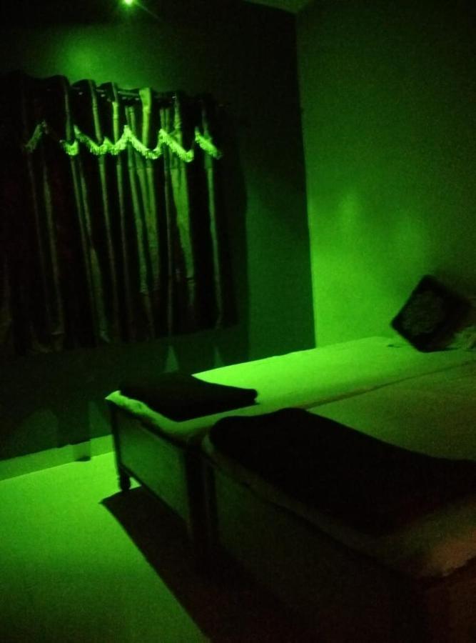 Hotel Atithi Satkar Akola Zewnętrze zdjęcie