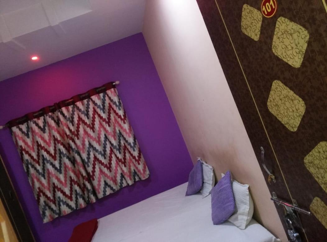 Hotel Atithi Satkar Akola Zewnętrze zdjęcie