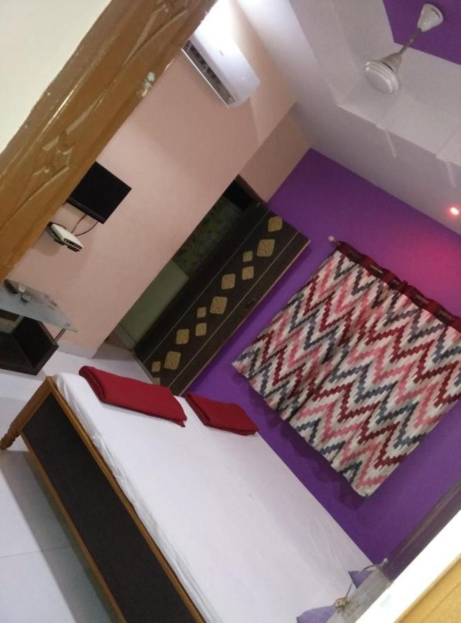 Hotel Atithi Satkar Akola Zewnętrze zdjęcie